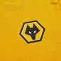 Wolverhampton Wanderers Jersey 2022/23 Authentic Home - elmontyouthsoccer
