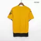 Wolverhampton Wanderers Jersey 2022/23 Authentic Home - elmontyouthsoccer