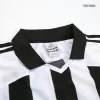 Newcastle Jersey 2003/04 Home Retro - Long Sleeve - ijersey