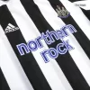 Newcastle Jersey 2003/04 Home Retro - Long Sleeve - ijersey