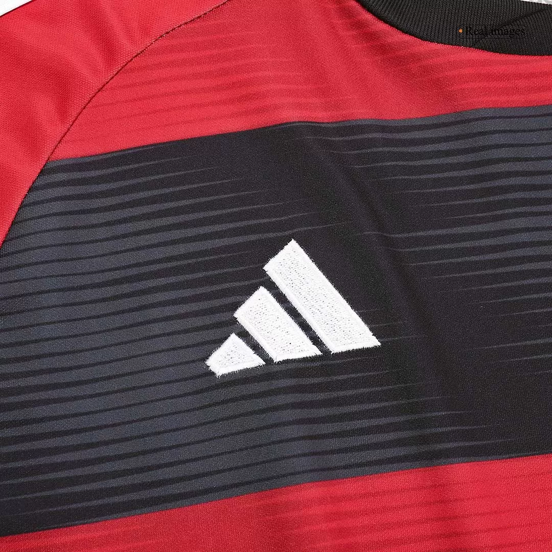 Wholesale 2324 Flamengo Home Kids Kit Soccer Uniform Shirts Jersey - China  2324 Flamengo Home Kit and 2324 Flamengo Home Kids Kit price