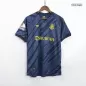 Al Nassr Jersey 2022/23 Away - elmontyouthsoccer