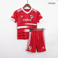 Youth River Plate Jersey Kit 2022/23 Away - elmontyouthsoccer
