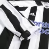 Newcastle Jersey 2003/04 Home Retro - Long Sleeve - ijersey