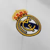 SERGIO RAMOS #4 Real Madrid Jersey 2017/18 Home Retro - Long Sleeve - ijersey