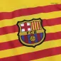 Youth Barcelona Jersey Kit 2022/23 Fourth Away - elmontyouthsoccer