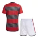 Flamengo Jersey Kit 2023/24 Home - ijersey
