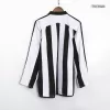 Newcastle Jersey 2003/04 Home Retro - Long Sleeve - ijersey