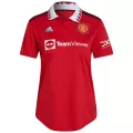 Manchester United Jersey 2022/23 Home - Women - elmontyouthsoccer