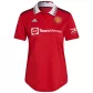 Women's Manchester United Jersey 2022/23 Home - ijersey