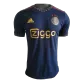 Ajax Jersey 2022/23 Authentic Away - elmontyouthsoccer