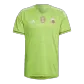 Argentina Goalkeeper Jersey 2022 World Cup Authentic - THREE STARS - elmontyouthsoccer