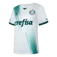 Palmeiras Jersey 2023/24 Away - Women - elmontyouthsoccer