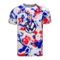 USA Jersey 2022 Pre-Match - ijersey