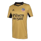 Colo Colo Jersey 2022/23 Third - elmontyouthsoccer