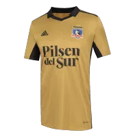 Colo Colo Jersey 2022/23 Third - ijersey
