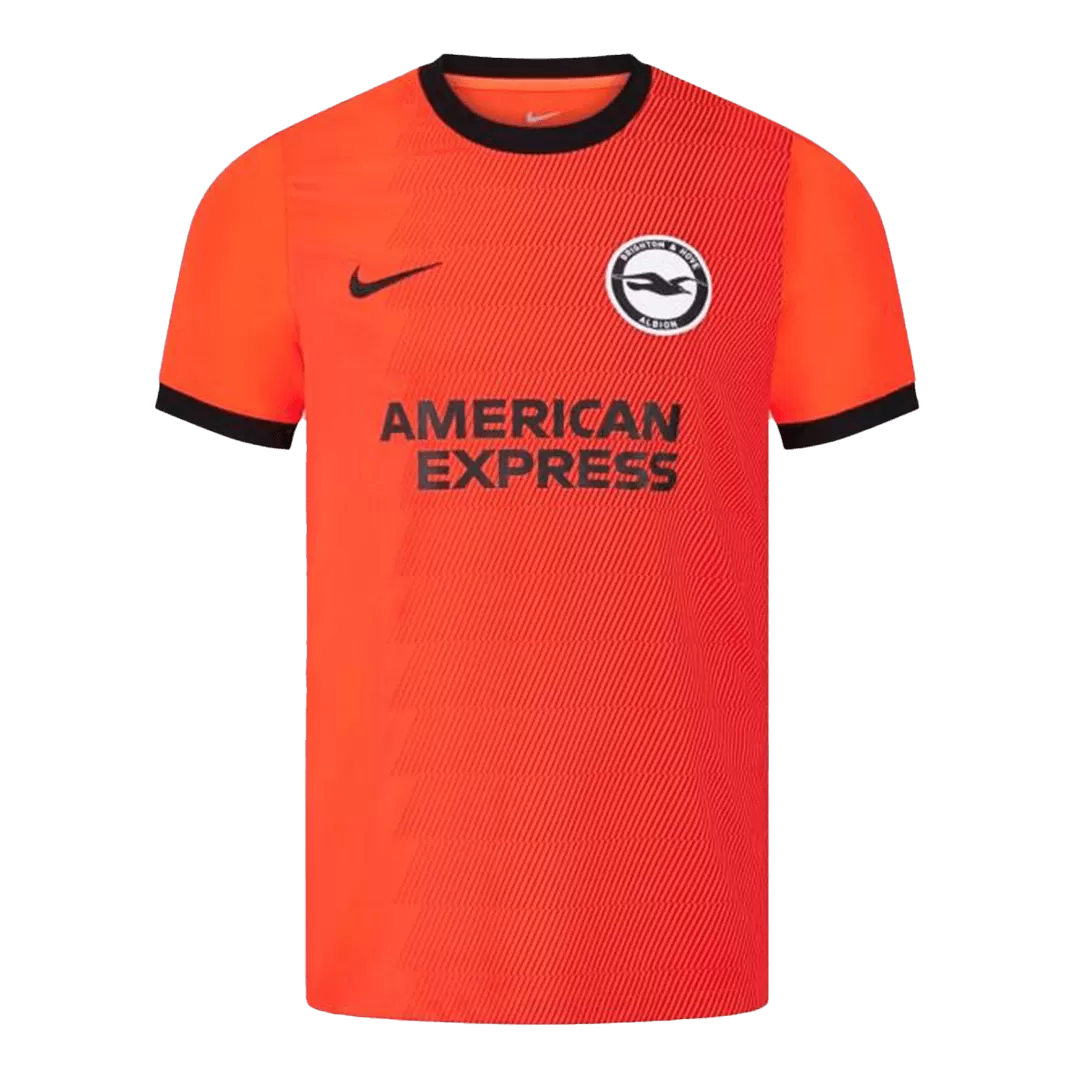 Brighton & Hove Albion Jersey 2022/23 Away