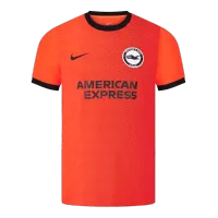 Brighton & Hove Albion Jersey 2022/23 Away - elmontyouthsoccer