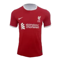 Liverpool Jersey 2023/24 Home -Concept - elmontyouthsoccer