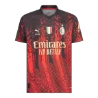 AC Milan Jersey 2022/23 Authentic Fourth Away - elmontyouthsoccer