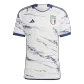 Italy Jersey 2023/24 Away - ijersey