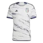 Italy Jersey Kit 2023/24 Away - elmontyouthsoccer