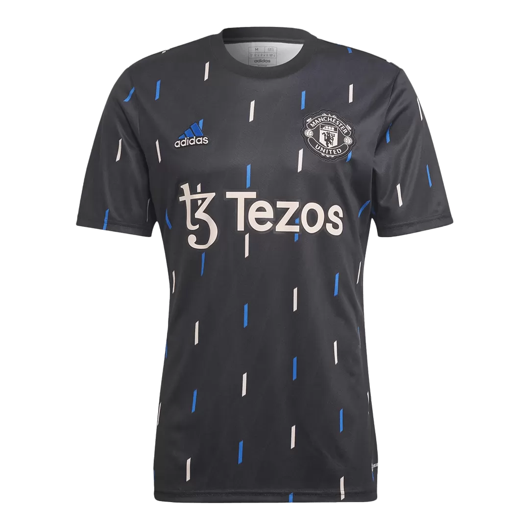 Manchester United Jersey 2022/23 Pre-Match