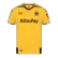 Wolverhampton Wanderers Jersey 2022/23 Authentic Home - elmontyouthsoccer
