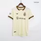 Al Nassr Jersey 2022/23 Third - elmontyouthsoccer