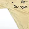 Bayern Munich Jersey 2004/05 Away Retro - ijersey