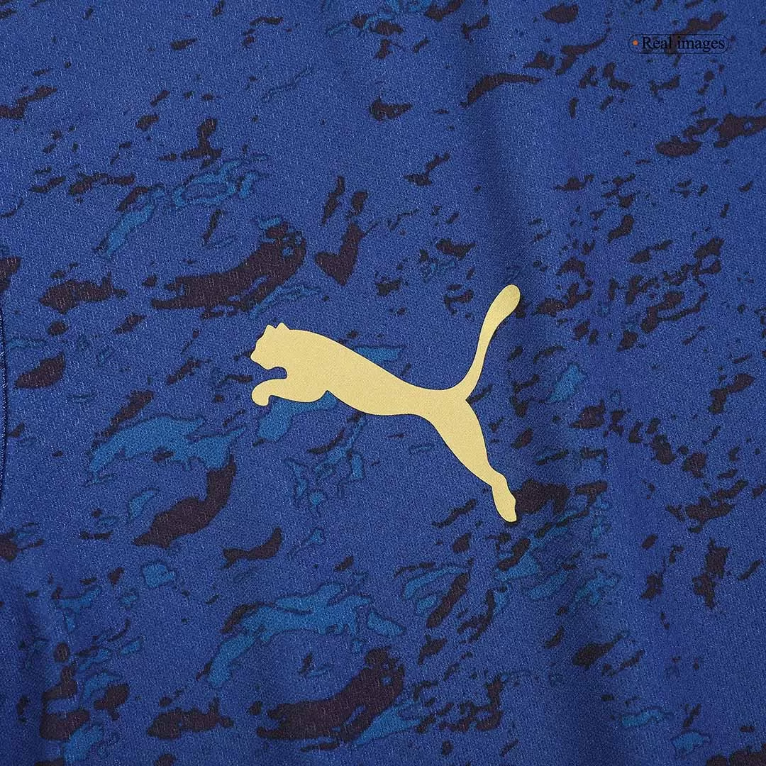 Manchester City Jersey 2022/23 - Chinese New Year Limited Edition - elmontyouthsoccer
