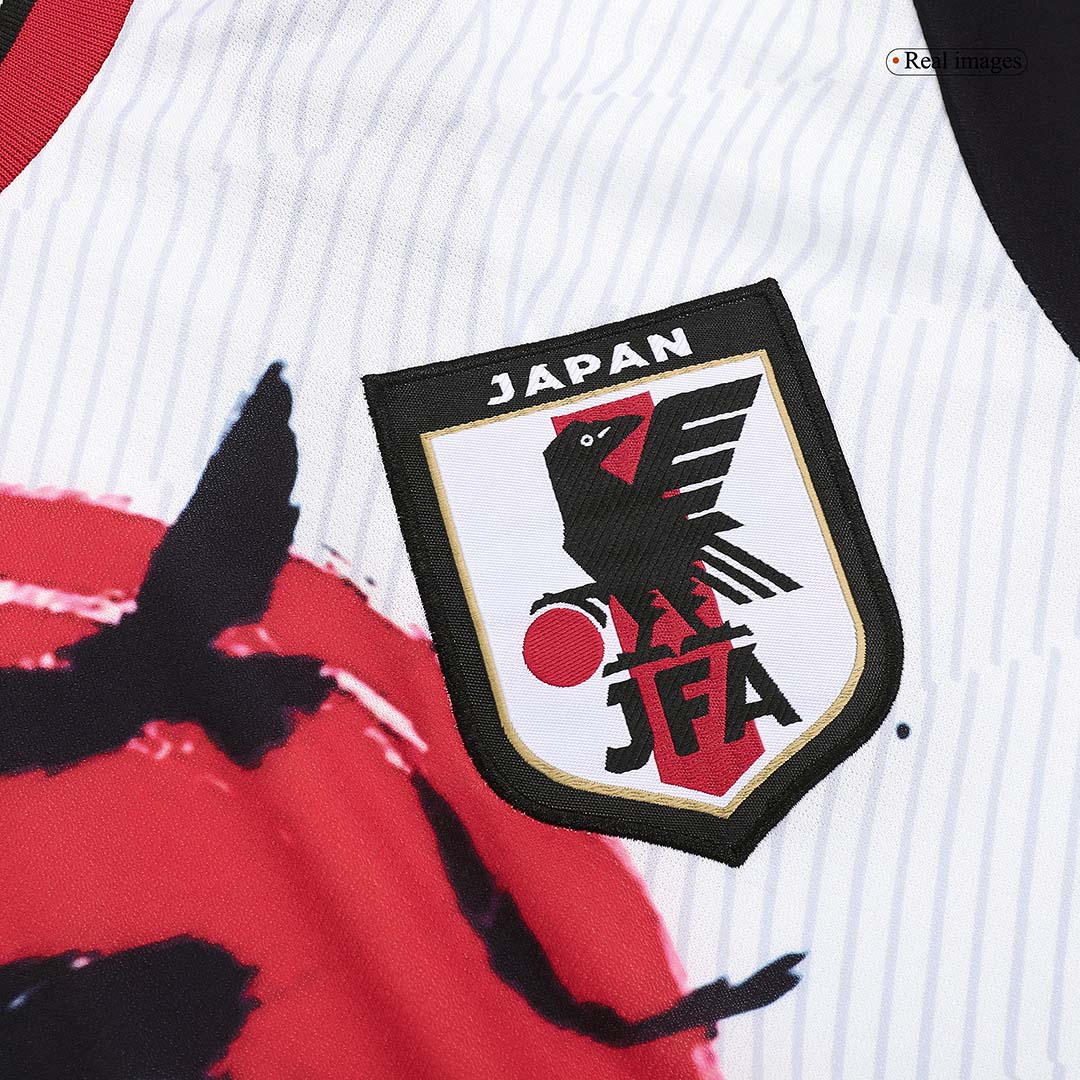 Japan x Bushido Jersey 2022/23 -Special - ijersey