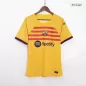 Barcelona Jersey 2022/23 Authentic Fourth Away - elmontyouthsoccer