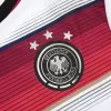 Germany Jersey 2014 Home Retro 3 Stars - ijersey