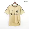 Bayern Munich Jersey 2004/05 Away Retro - ijersey