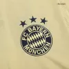 Bayern Munich Jersey 2004/05 Away Retro - ijersey