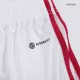 Flamengo Soccer Shorts 2023/24 Home - ijersey