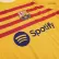 Barcelona Jersey 2022/23 Authentic Fourth Away - elmontyouthsoccer