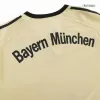 Bayern Munich Jersey 2004/05 Away Retro - ijersey