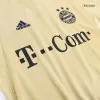 Bayern Munich Jersey 2004/05 Away Retro - ijersey