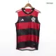 Flamengo Sleeveless Training Jersey 2023/24 Red&Black - ijersey