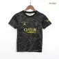 Youth PSG Jersey Kit 2022/23 Fourth Away - elmontyouthsoccer