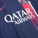 MESSI #30 PSG Jersey 2023/24 Authentic Home - ijersey