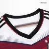 Germany Jersey 2014 Home Retro 3 Stars - ijersey