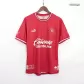 Chivas Centennial Jersey 2022/23 Authentic Red - elmontyouthsoccer