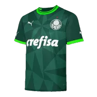 Palmeiras Jersey 2023/24 Authentic Home - elmontyouthsoccer