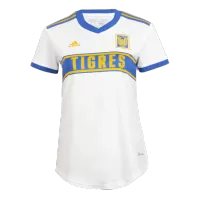 Tigres UANL Jersey 2022/23 Third - Women - elmontyouthsoccer
