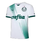 Palmeiras Jersey 2023/24 Authentic Away - elmontyouthsoccer