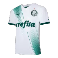 Palmeiras Jersey 2023/24 Authentic Away - ijersey