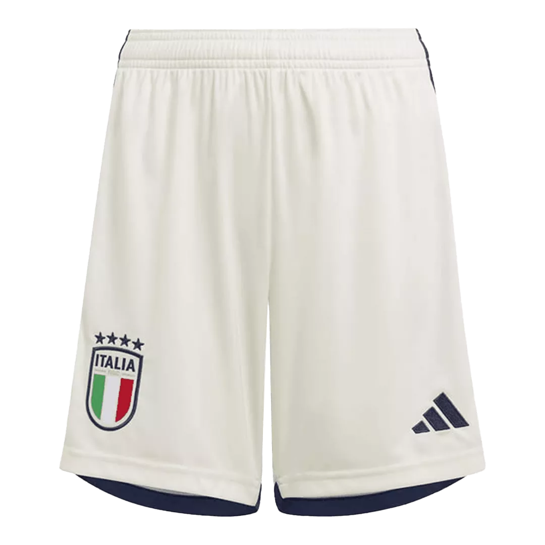 Italy Jersey Kit 2023/24 Away - elmontyouthsoccer